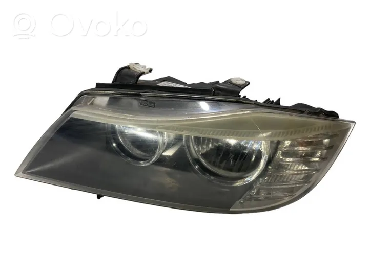 BMW 3 E90 E91 Headlight/headlamp 7202575
