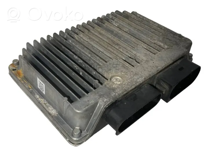 BMW 3 E46 Variklio valdymo blokas 7516809