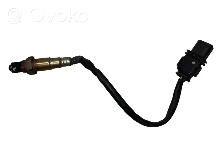 BMW 5 E60 E61 Sensore della sonda Lambda 7537993