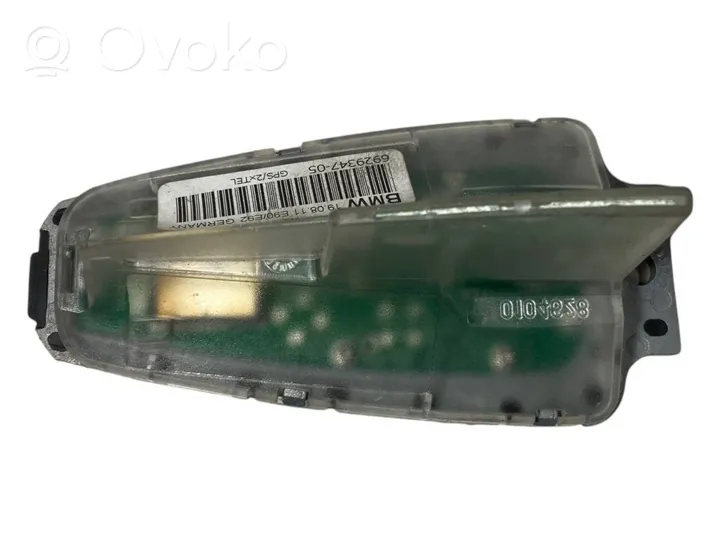 BMW 3 E92 E93 GPS-pystyantenni 6929347