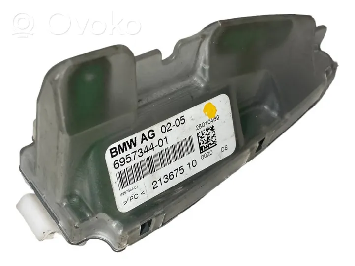 BMW 5 E60 E61 Antena (GPS antena) 6957344