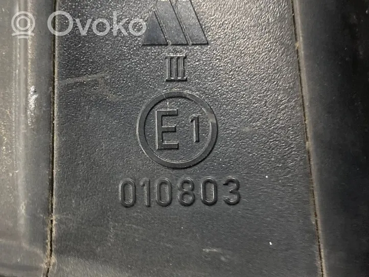 BMW 3 E90 E91 Elektryczne lusterko boczne drzwi przednich E1010803