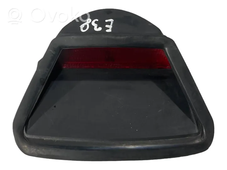 BMW 7 E38 Third/center stoplight 8352788