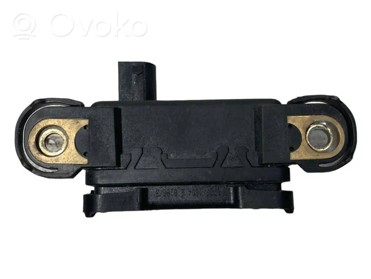 BMW 6 E63 E64 ABS wheel speed sensor 2282777