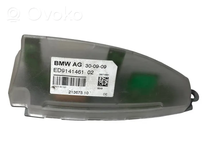 BMW 7 F01 F02 F03 F04 Antenne GPS 9141461