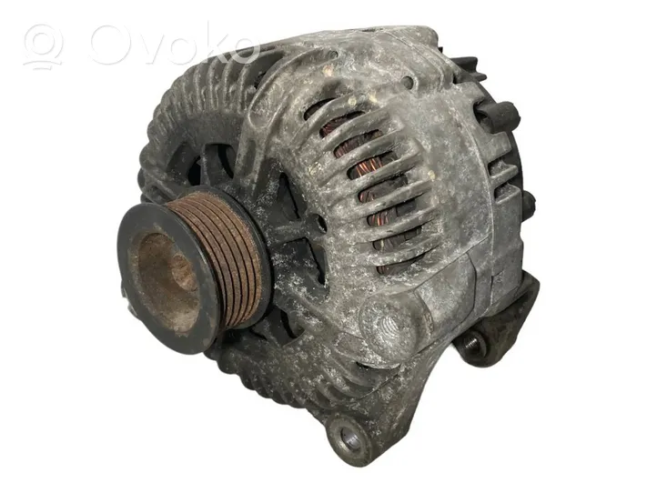 BMW 5 E60 E61 Alternator 7797521