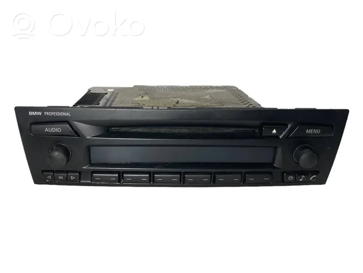 BMW 3 E90 E91 Radio/CD/DVD/GPS head unit 9132214