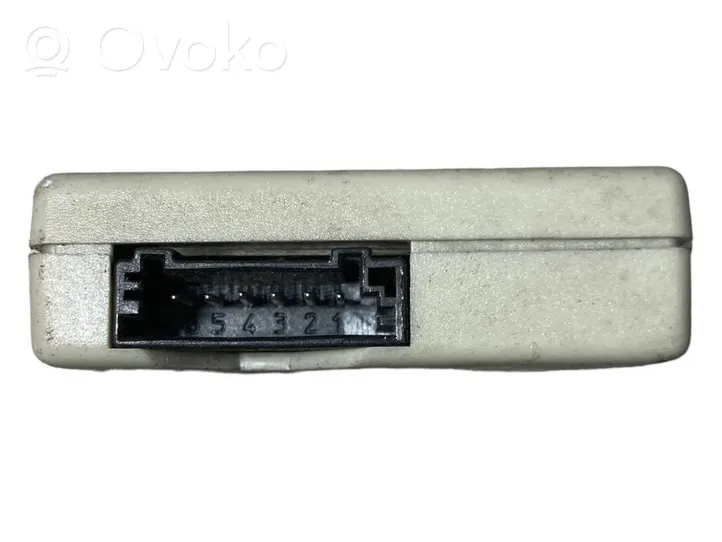 BMW 7 F01 F02 F03 F04 Filtro per antenna 9140179