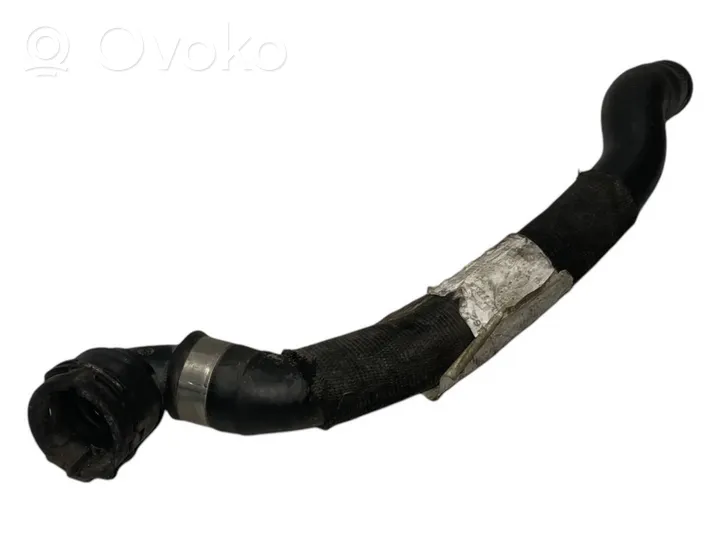 BMW 3 E90 E91 Engine coolant pipe/hose 6928591