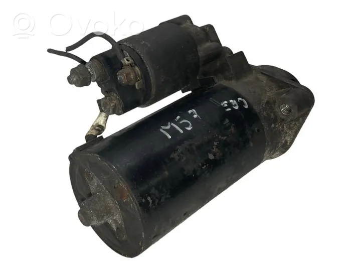 BMW 5 E39 Starter motor 7785691