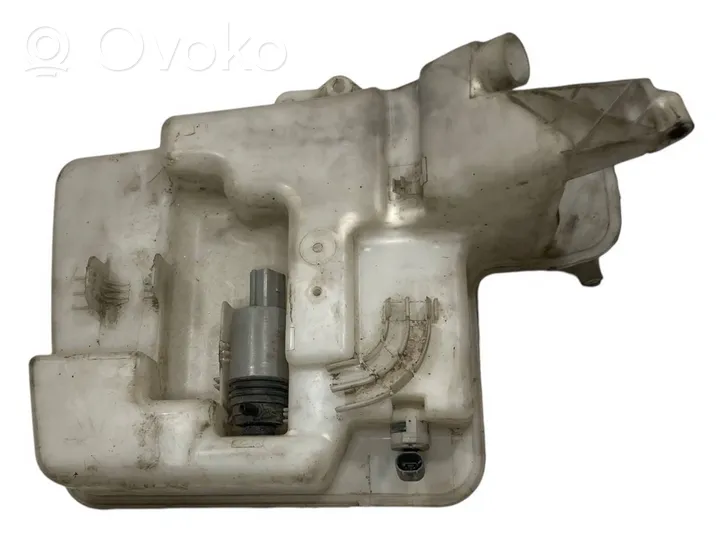 BMW 5 E60 E61 Windshield washer fluid reservoir/tank 7034967