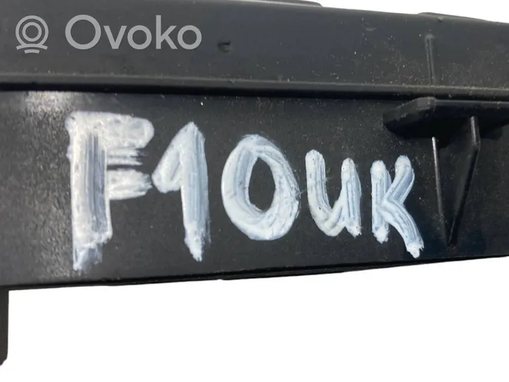 BMW 5 F10 F11 Jousituksen ajokorkeuden/tilan kytkin 9202951