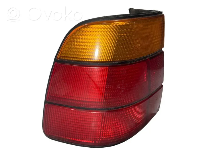 BMW 5 E34 Lampa tylna 63274