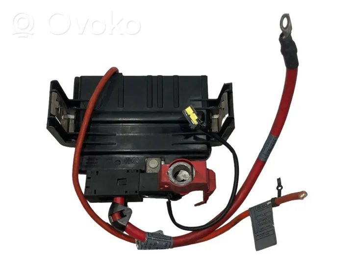 BMW 1 E81 E87 Positive wiring loom 6936649