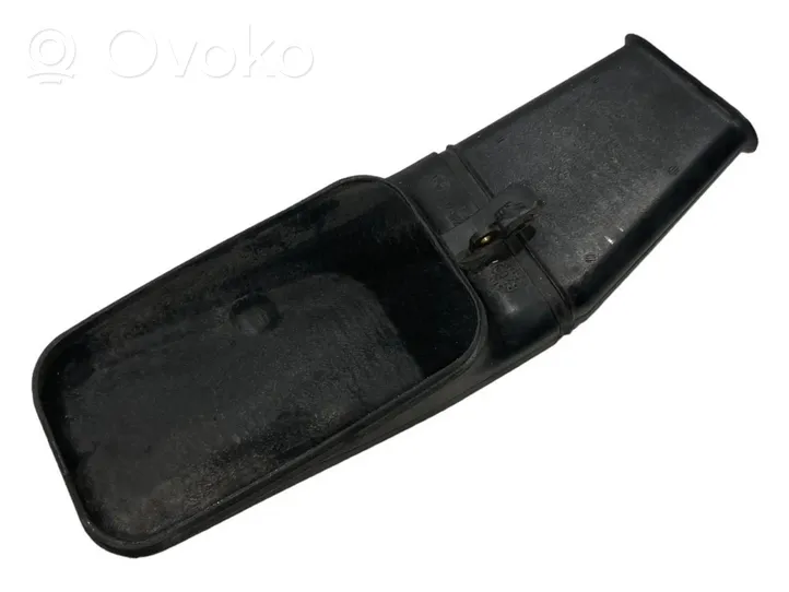 BMW 3 E46 Część rury dolotu powietrza 7787518