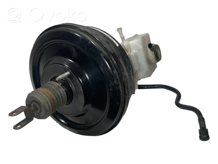 BMW X5 E70 Brake booster 6791409