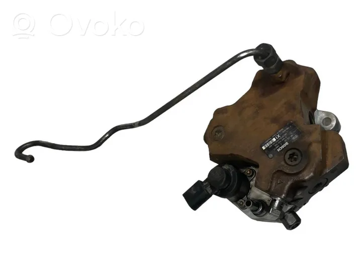 BMW 3 E90 E91 Fuel injection high pressure pump 7788670