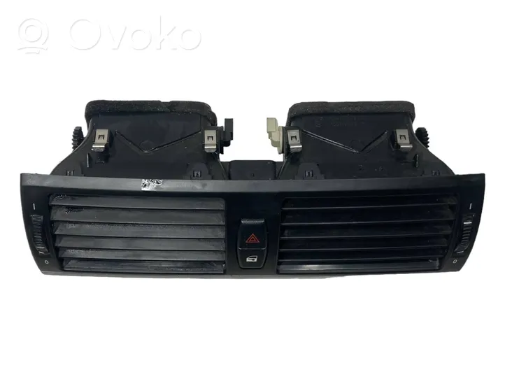 BMW X5 E70 Centrālais gaisa ventilācijas režģis 9220101