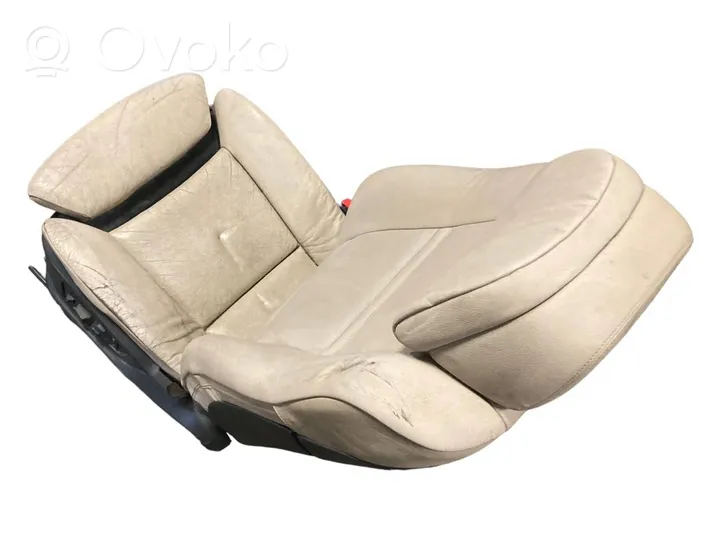 BMW X5 E70 Juego del asiento 