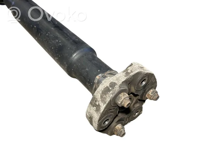 BMW X5 E70 Drive shaft (set) 7589129