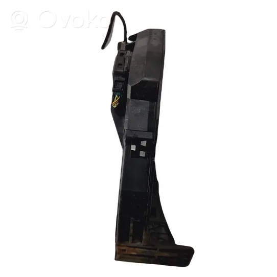 BMW 3 E46 Accelerator throttle pedal 676248