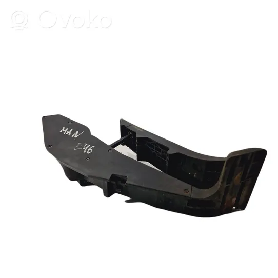 BMW 3 E46 Pedal del acelerador 676248