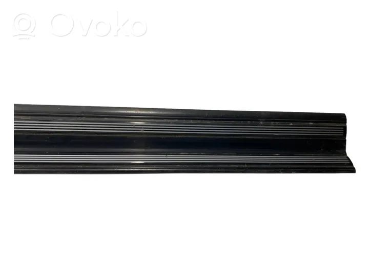 BMW 3 E46 Etuoven kynnyksen suojalista 7894845