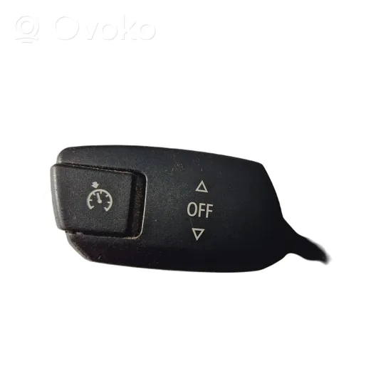 BMW 3 E90 E91 Leva/interruttore dell’indicatore di direzione e tergicristallo 911089401