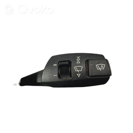 BMW 3 E90 E91 Leva/interruttore dell’indicatore di direzione e tergicristallo 911089401