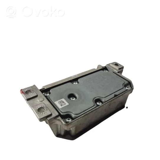 BMW 3 E90 E91 Airbag control unit/module 9134280