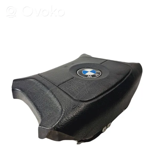 BMW 3 E46 Airbag del volante 3310933051