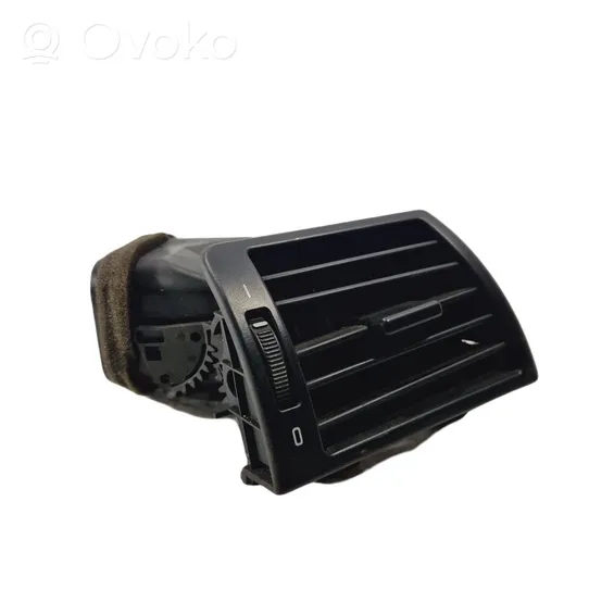 BMW X5 E53 Copertura griglia di ventilazione laterale cruscotto 8361898