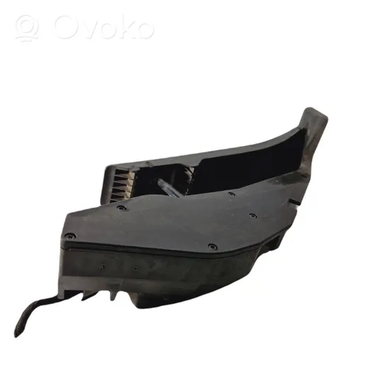 BMW X5 E53 Accelerator throttle pedal 6762480