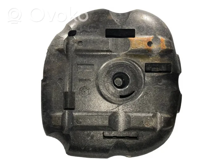 BMW 5 E60 E61 Element schowka koła zapasowego 6916988