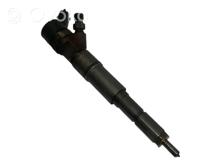 BMW 3 E46 Injecteur de carburant 7785984