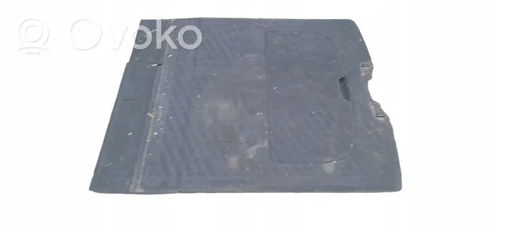 Volvo V50 Trunk/boot mat liner 39870018