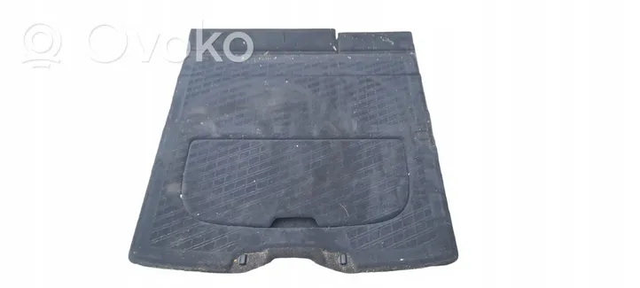 Volvo V50 Trunk/boot mat liner 39870018