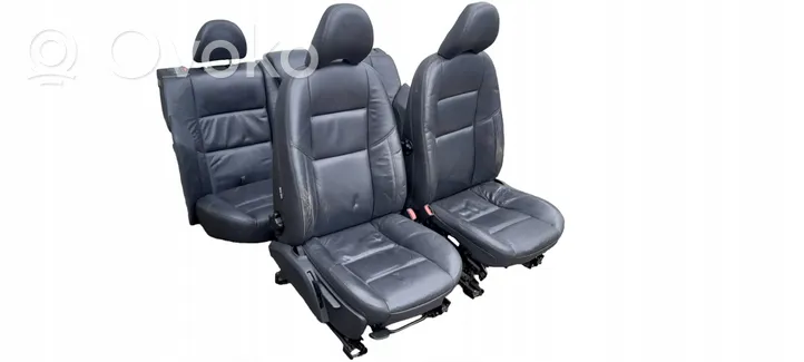 Volvo V50 Seat set 