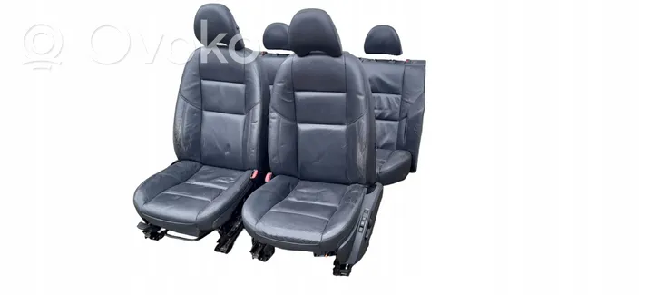 Volvo V50 Seat set 