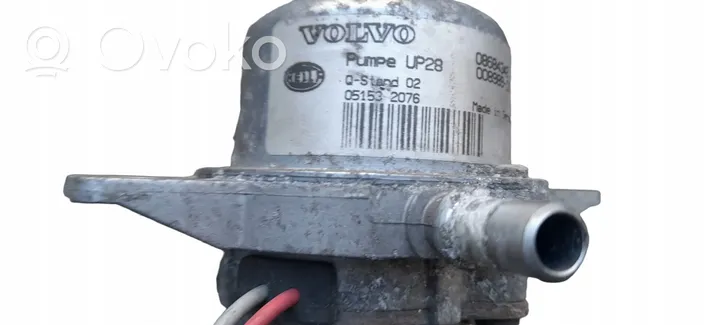 Volvo V50 Alipainepumppu 08684342