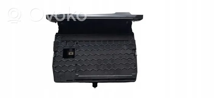 Volkswagen Golf VII Glove box central console 5G1863391