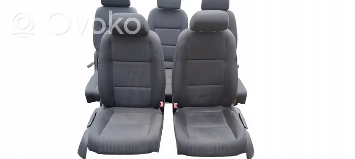 Volkswagen Touran I Juego del asiento 