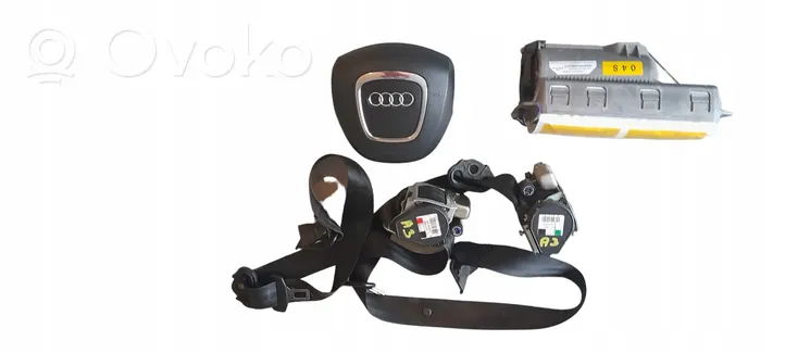 Audi A3 S3 A3 Sportback 8P Set di airbag 