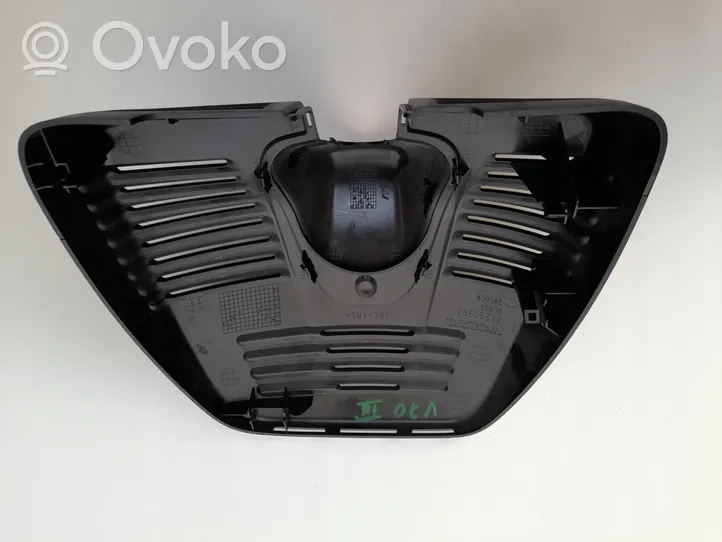 Volvo V70 Coque de rétroviseur 