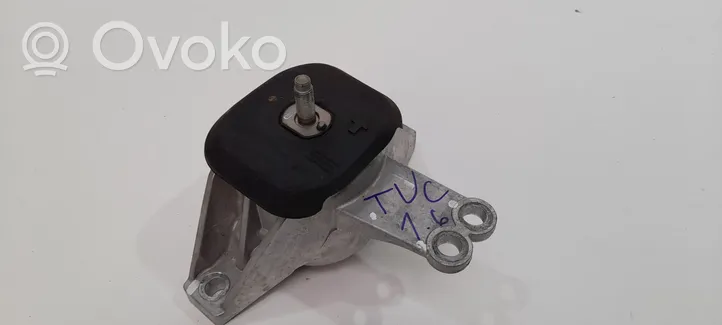 Hyundai Tucson IV NX4 Supporto di montaggio del motore 21815N9110