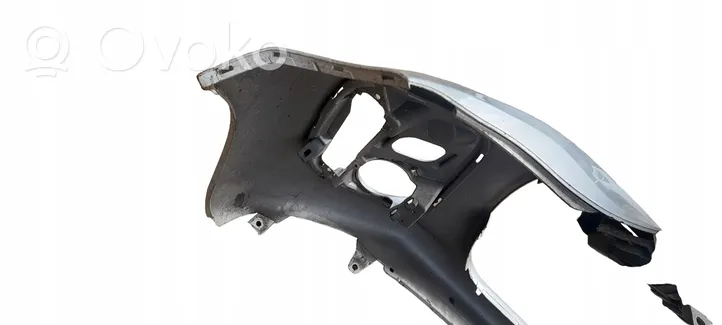 Citroen C1 Front bumper 