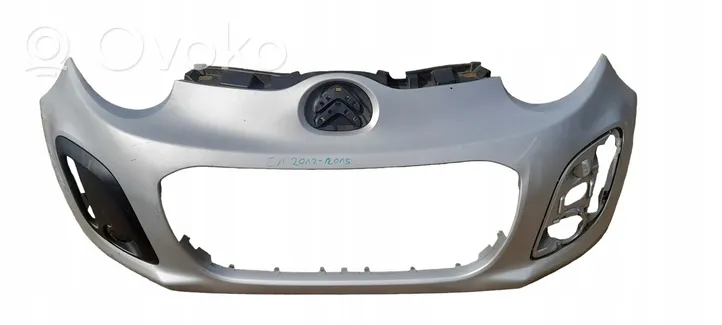 Citroen C1 Front bumper 