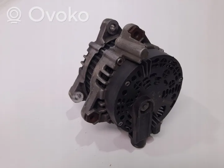 Citroen C6 Generator/alternator 0121715001