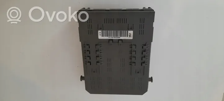 Citroen C8 Comfort/convenience module 1499703080