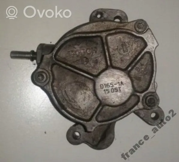 Volvo V50 Pompe à vide D1651A